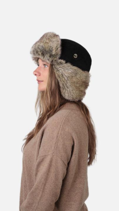 Actual product image Decora Rib Bomber (One size)