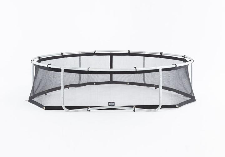 Actual product image BERG Rahmennetz Extra 270