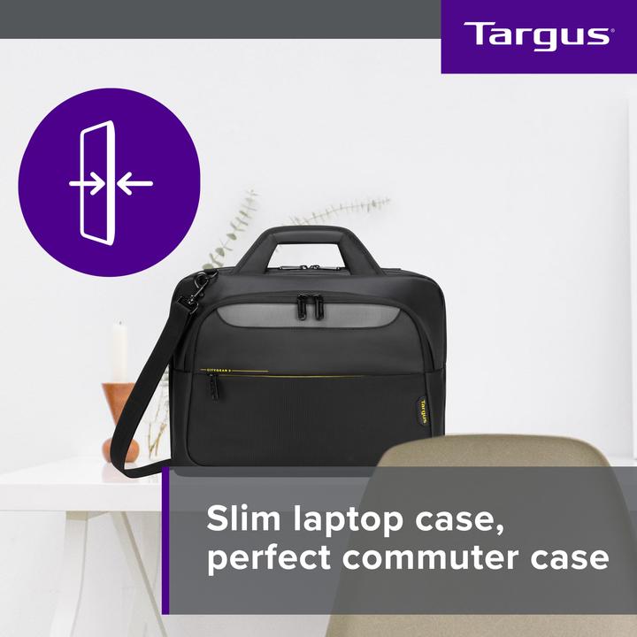 Image du produit Targus CityGear (15.60", Universel)