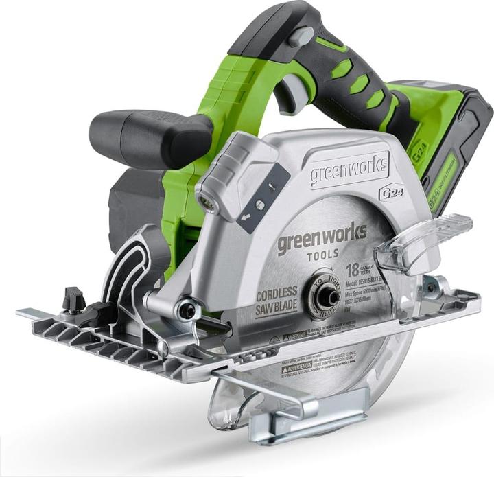 Image du produit Greenworks Maia