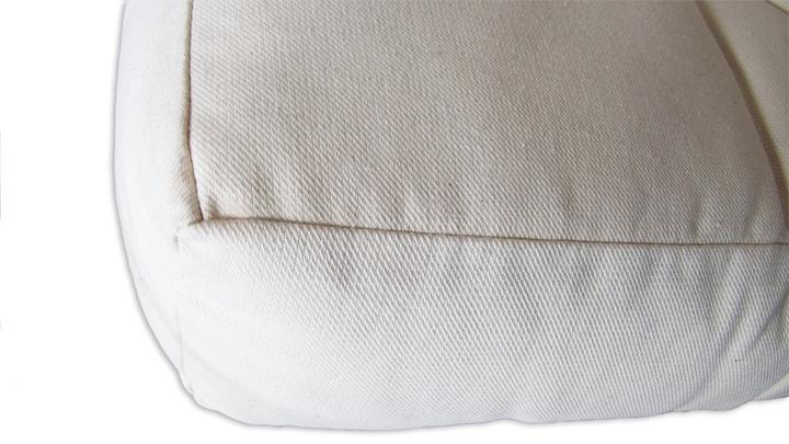 Produktbild Europe & Nature Futon (140 x 200 cm, Naturkern)