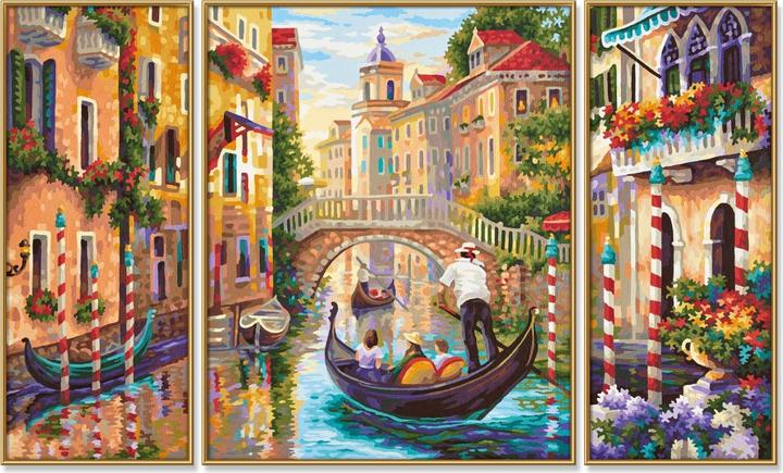 Actual product image Schipper MNZ Venice - The city in the lagoon