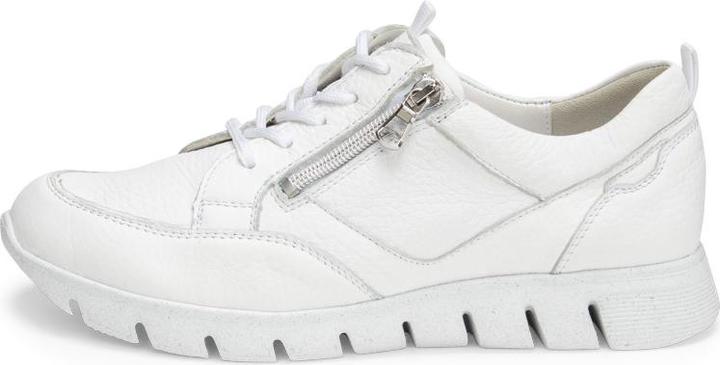 Produktbild Vitaform Sneaker Hirschleder Soft (37)