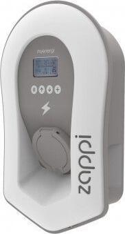 Myenergi zappi 1.4 - 22 kw wallbox (Typ 2, 22 kW, 32 A)