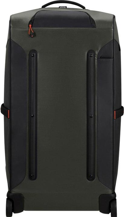 Actual product image Samsonite Trolley Ecodiver 79 Climbing Ivy (L (90 - 115l))