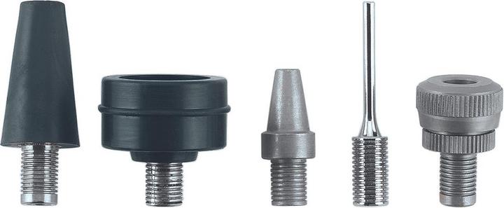 Image du produit Einhell Jeu d'adaptateurs de gonflage 8 pièces