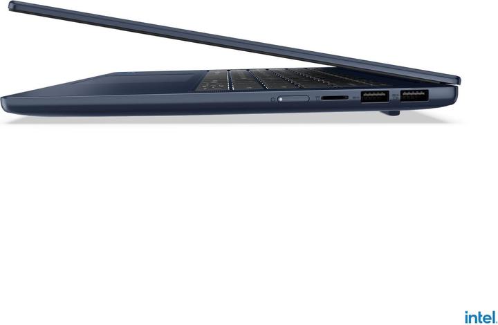 Actual product image Lenovo Ideapad Slim 5 (14", Intel Core 5 210H, 16 GB, 512 GB, CH)