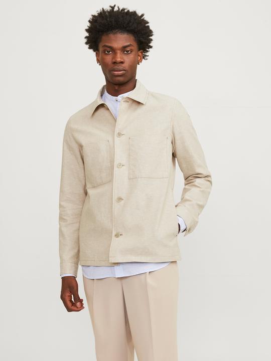 Produktbild Jack & Jones Leinen Blazer (S)