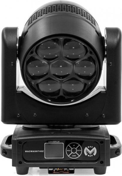 Actual product image Mac Mah MAC WASH 740Z