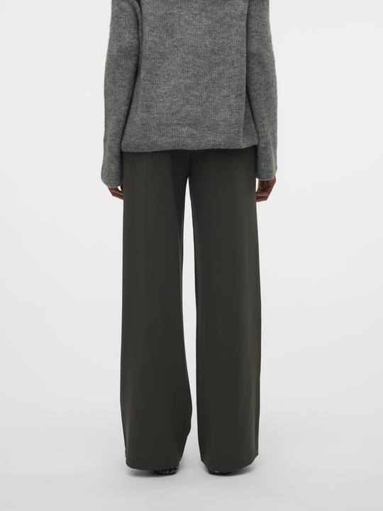 Produktbild Vero Moda Vmberlin Zamira Mw Wide Pant Noos (30)