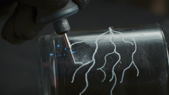 Produktbild Dremel Diamantbestückte Fräser Ø 2,0 mm (2 Stück)