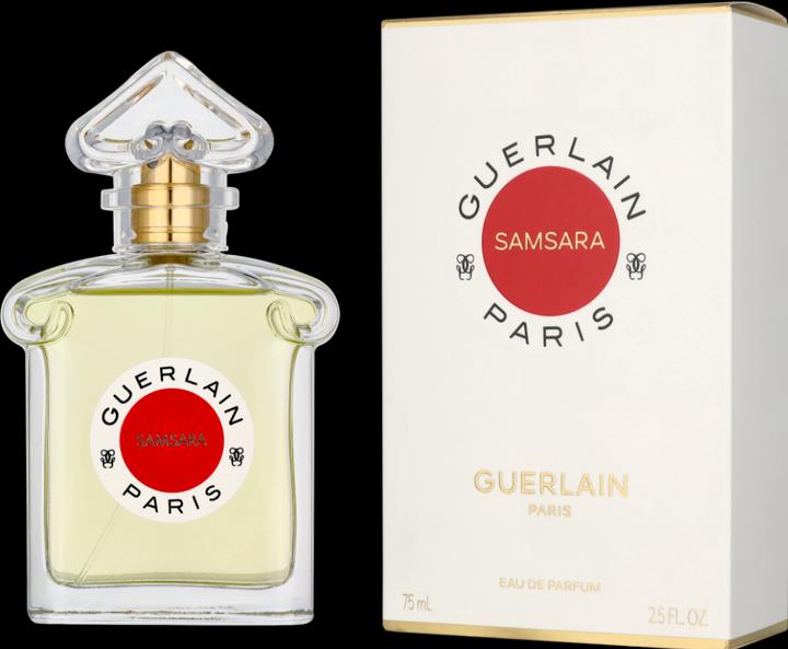 Immagine prodotto Guerlain Samsara (Eau de parfum, 75 ml)