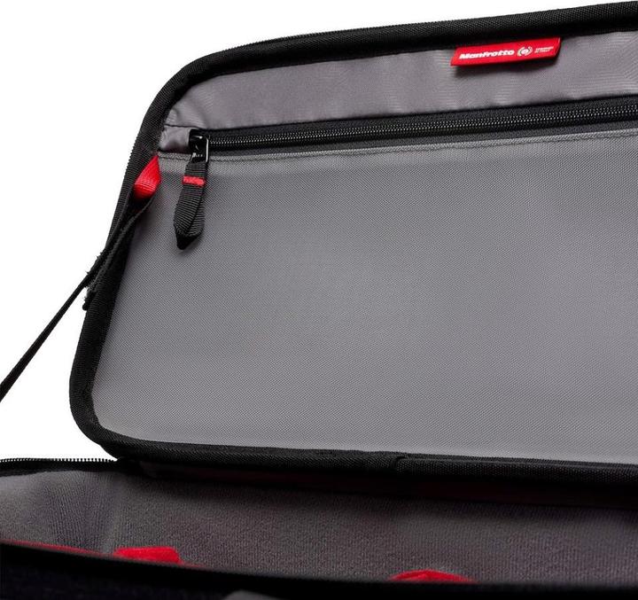 Image du produit Manfrotto Sac vidéo Pro Light Cineloader Small (Sac à bandoulière pour appareil photo, 14 l)