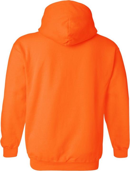 Produktbild Gildan Heavy Blend Kapuzenpullover Hoodie Kapuzensweater (XXL)