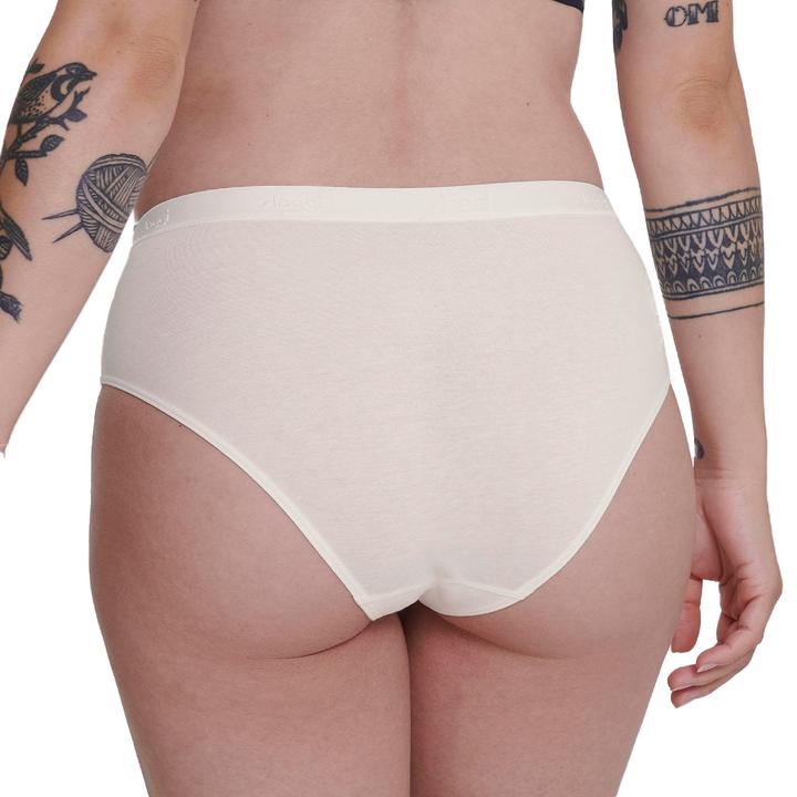 Produktbild Sloggi 6er Pack GO Casual Midi Slip (S, 6er Pack)