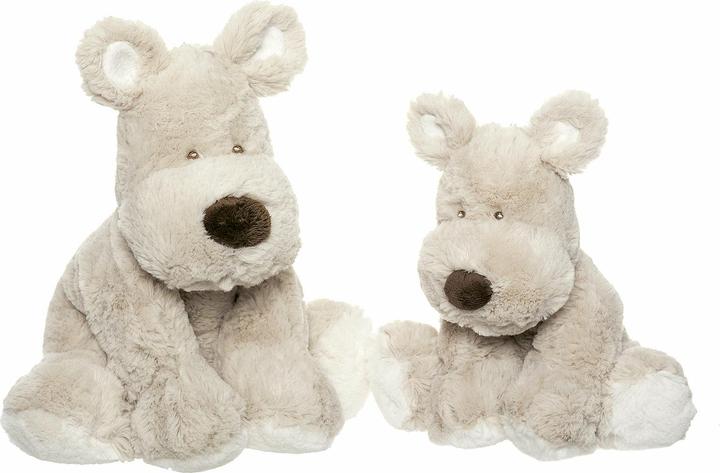 Produktbild Teddykompaniet Teddy Cream (21 cm)