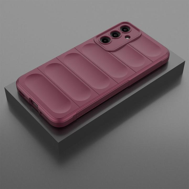 Actual product image Cover-Discount Galaxy A56 5G - Rugged Protective Hülle (Samsung Galaxy A56)