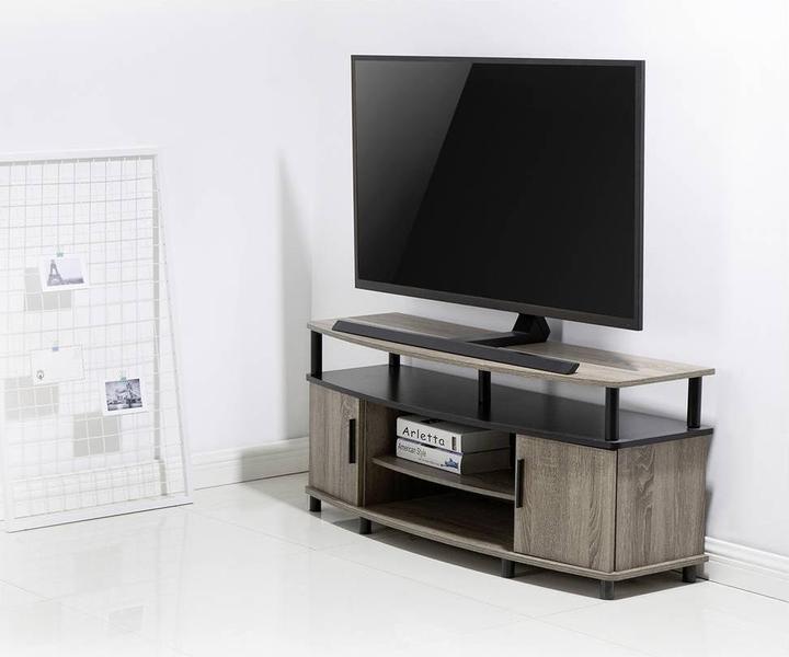 Produktbild myWall TV Standfuss für Flachbildschirme (45.94", 40 kg)