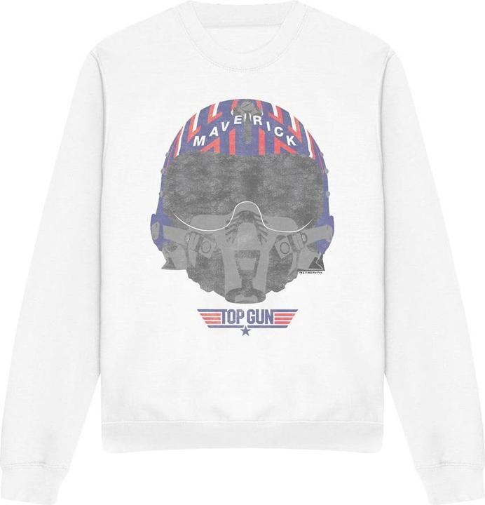Produktbild Top Gun Sweatshirt (M)