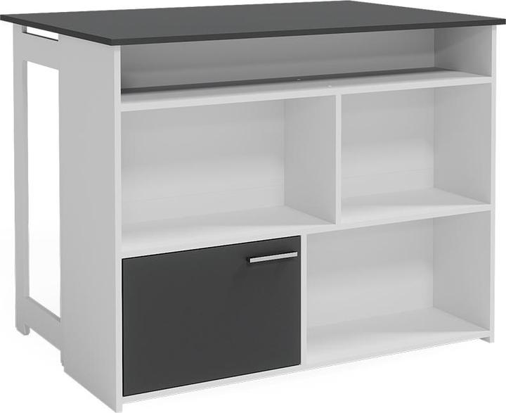 Image du produit Vicco Dominic (116 x 37 x 90.5 cm)