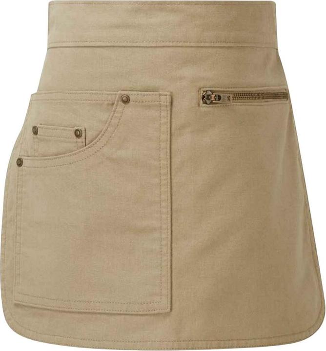 Actual product image Premier Unisex Adult Metro Hip Apron (One size)