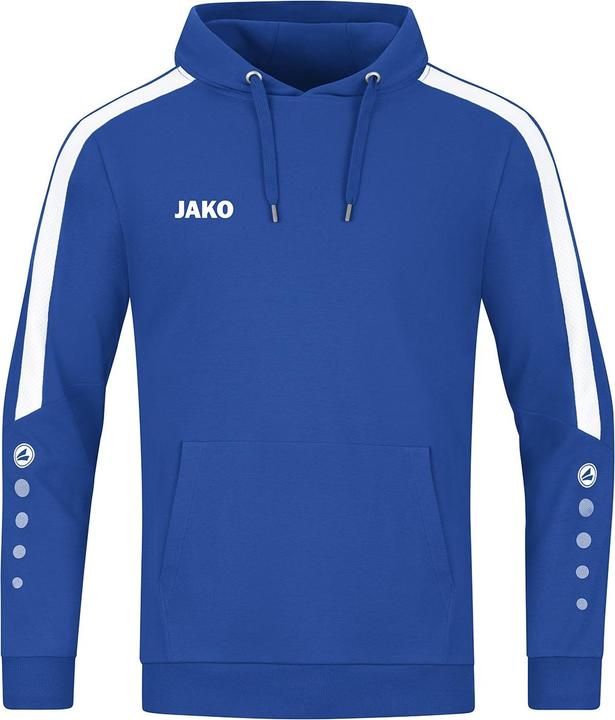 Produktbild JAKO Kapuzensweat Power (L)