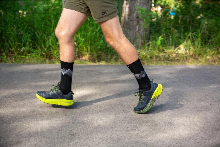 Immagine prodotto Injinji Run Lightweight Crew (44.5 - 47)