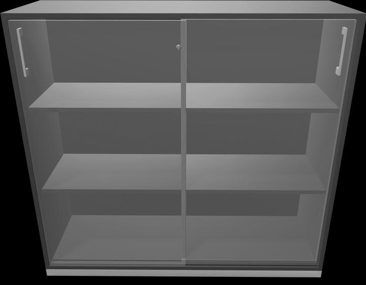 Immagine prodotto Narbutas Scelta armadio ad ante scorrevoli (120 x 40 x 111,5 cm)