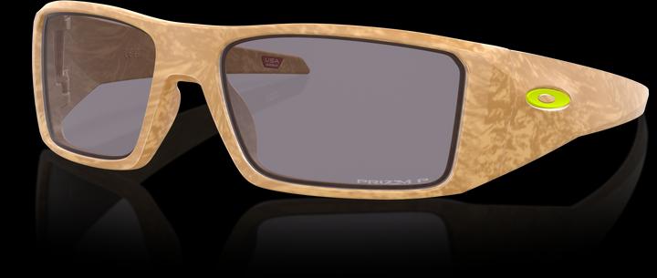 PRIZM GRIGIO POLARE, PIETRA OPACA, ABBRONZATURA DEL DESERTO