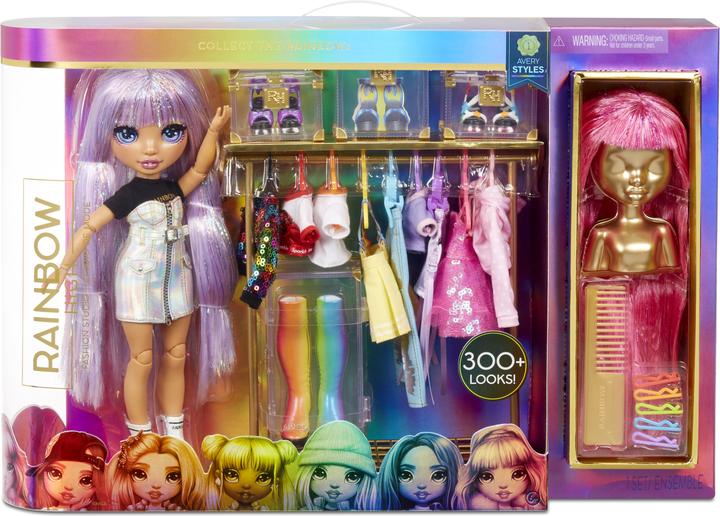 Produktbild MGA Fashion Studio