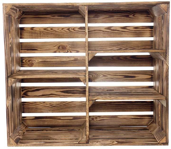 Image du produit Holz Zollhaus Vintage (68 x 33 x 68 cm)