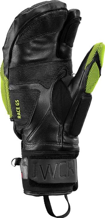 Actual product image Leki RĘKAWICE WCR Venom GS 3D Lobster 8.5 (8.5)
