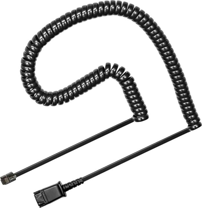Produktbild Poly HP U10P Short End Cable
