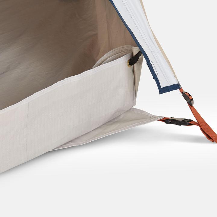 Produktbild Quechua Air Seconds 4.1 (Aufblasbares Zelt, 15 kg, 4 Personen)