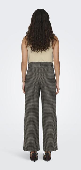 Image du produit JdY Pantalon large à carreaux (34)