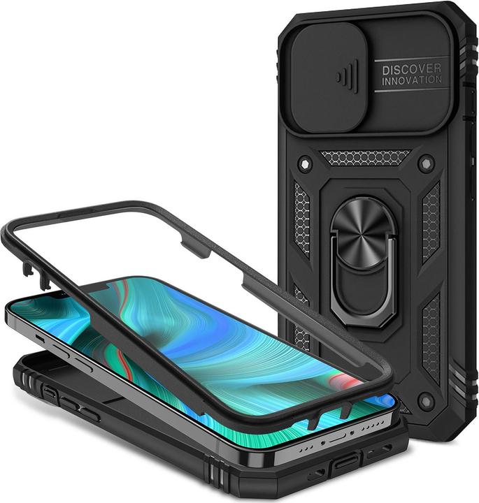 Image du produit Nalia Coque iPhone 13 mini (Apple iPhone 13 Pro)