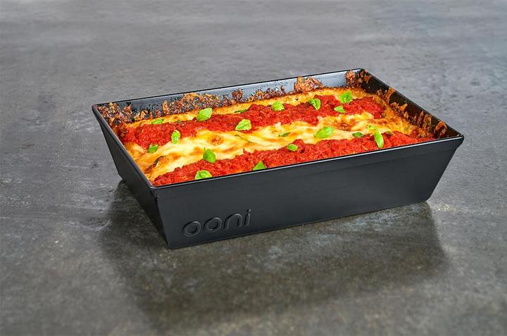 Produktbild Ooni Pizzablech Detroit 24 x 16 cm