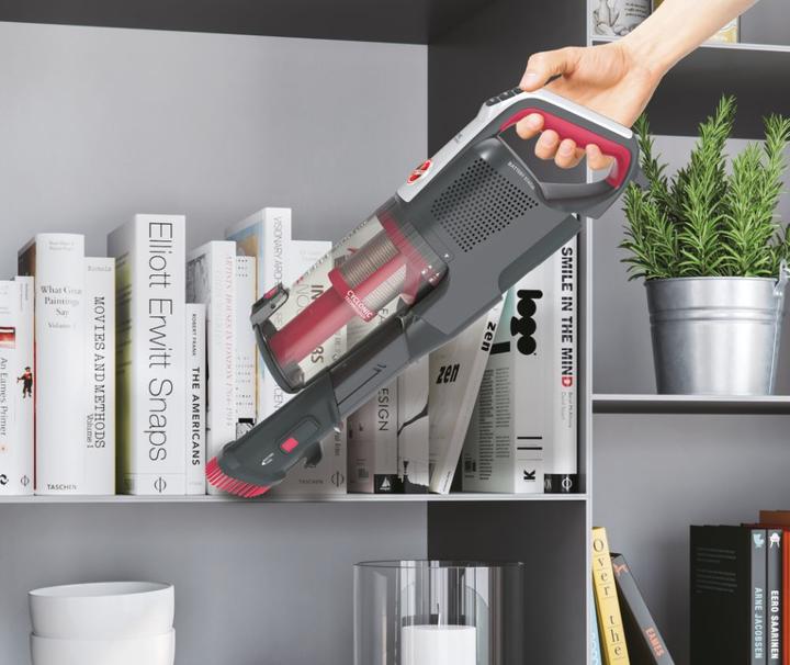 Actual product image Hoover H-Free 500