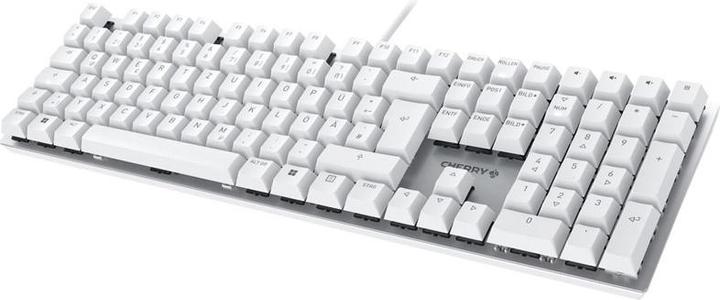 Productafbeelding CHERRY KC 200 MX (NL, Bedraad)