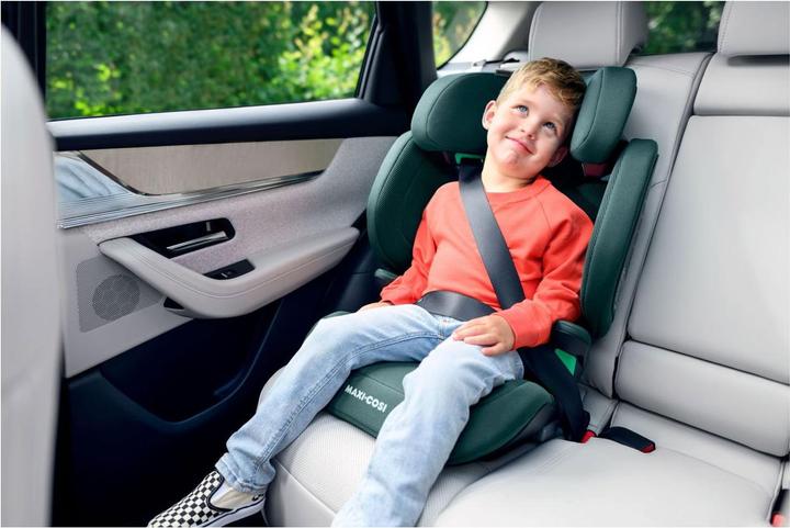 Produktbild Maxi-Cosi RodiFix R I-Size (Kindersitz, ECE R129/i-Size Norm)