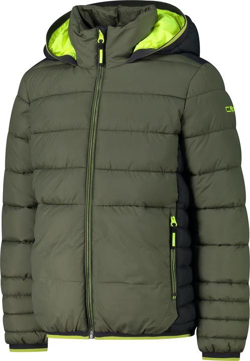Immagine prodotto CMP Campagnolo Felpa con cappuccio (116)