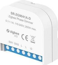 Image du produit Sunricher Zigbee 3.0 Mini Dimmaktor RC bis 250 W (Actionneur de variateur)