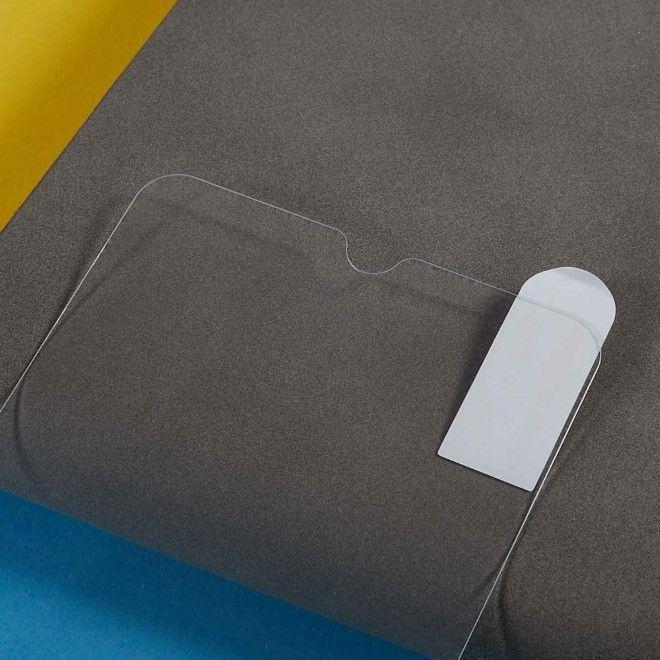 Produktbild MU Budget Schutzglas Displayschutz (1 Stück, Nokia G42)