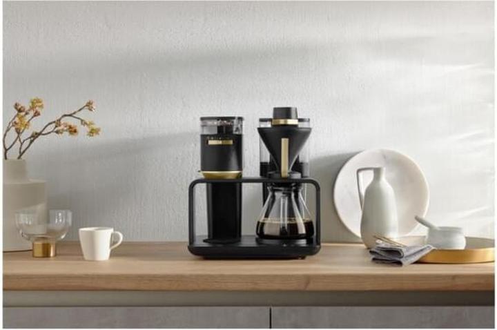 Produktbild Melitta Filterkaffee-Automat