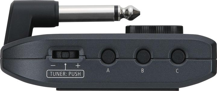 Image du produit BOSS Katana:GO (Écran, Bluetooth)