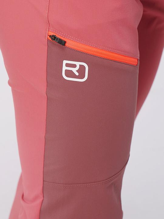 Image du produit Ortovox Pantalon Piz Selva pour femme (L)