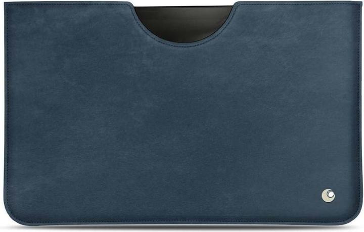 Jean vintage (Pantone #2f414f )