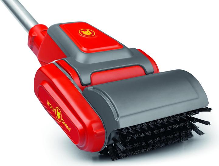 Actual product image Wolf-Garten E-Multi-Star BR 16 EM