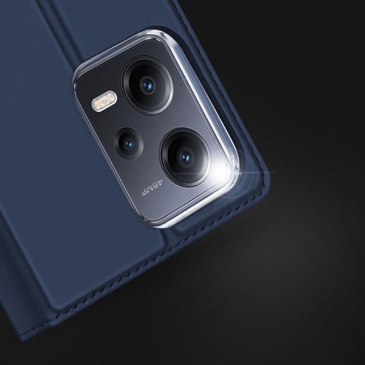 Actual product image Dux Ducis Skin Pro (Xiaomi Redmi Note 12 Pro+ 5G)