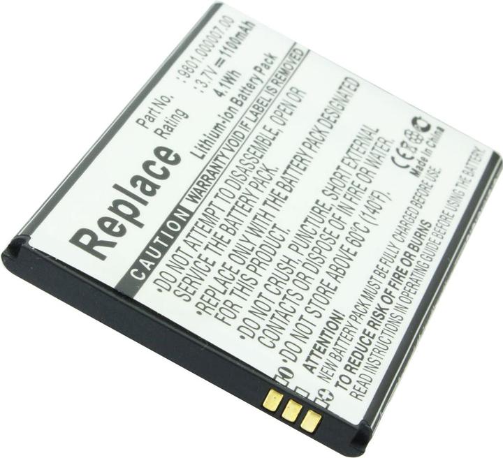 Blaupunkt Accu America Accu 9801.000007.00